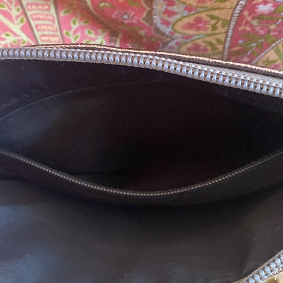 3 for 15 Kathy  Van Zeeland wristlet - Picture 5 of 5